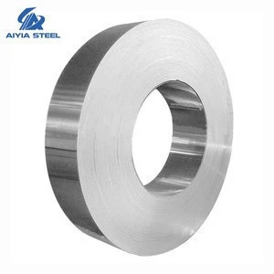 AIYIA Low Price Aluminium Strip for Construction and Industry