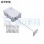 Import Alarm System Anti Theft Pull Box 1.2M Auto Retracting Cord Recoiler from China