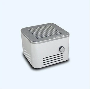 Aldehydes chemical adsorption portable usb home purifiers air cleaner