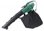 ALDI chosen leaf blower leaf suction blower and vacuum garden tools in yongkang near yiwu