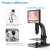Import ALEEZI 315 Factory 2020 new 2000X  12MP  student digital  zoom  microscope with camera from China