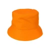  Custom Blank High Quality Plain Bucket Hat Wholesale Tie Dyed Bucket Hat