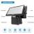All in One Windows POS Machine Touch Screen Cash Register Restaurant POS System