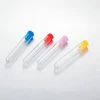 All kind of plastic test tube,glass test tubes
