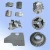 All kinds of chain saw parts ms 070 power tool parts  from China factory