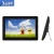 Import Allwinner A64 15.4 inch 1280*800 Android Tablet PC with capacitive touch with 6.0 OS from China