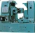 Import ALMACO automatic cnc gear hobbing machine from China