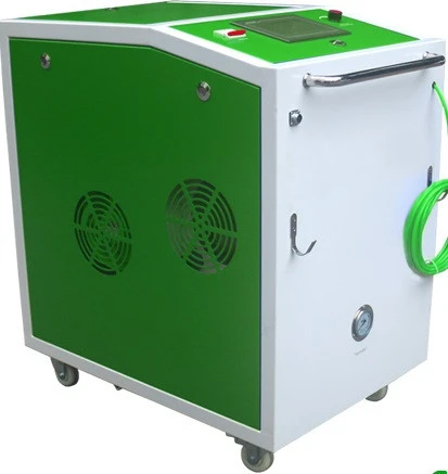 Alternative energy water electrolyzer 2000lph hho hydrogen gas generator factory price