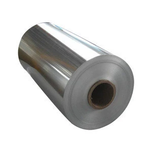Aluminium alloy foil wholesale China manufacture supplier aluminum foil for dishes and kitchen use