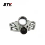 Aluminium Die Casting High Pressure  Auto Spare Parts