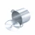 Import Aluminium Stock Pot Rolled Rim 2QT-160QT Cookware Sets soup&amp;steam from China
