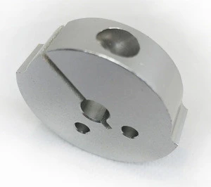 Aluminum CNC turning parts manufacturers Rapid prototype machining,Turning and milling mechanical parts