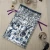 Import Aluminum Foil Material Halloween Drawstring Packaging Bags from China
