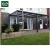 Import Aluminum retractable deck awning/ terrace roof/ Patio Glass cover from China
