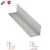 Import Aluminum stainless steel Angle Unequal Leg 3/8 X 1/2 X 1/8 suppliers to Mexico from China