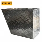 aluminum truck storage tool box Pickup Toolbox