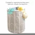 Import ALVABABY Colapsable Multifunction Eco Storage Friendly Foldable Laundry Basket from China