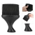 Import Amazon Barber Cleaning Brush, Soft Hair Brush Neck Duster in Hairdressing Haircutting for Barber Salon (#1) from China