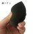 Import Amazon Hot Selling 4 With 1Accept Customized logo Metal Rose Gold Sponge Holder Black Makeup Cosmetic Tools Puffs Sponge Set from China