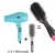 Import Amazon Hot Selling One Step Hair Dryer And Volumizer Hot Air Brush Secador De Pelo from China