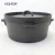 Import Amazon Pre-Seasoned Dutch Oven Cast iron Dutch Oven for Sale from China