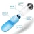 Import Amazon top seller purifier drinking portable dog water bottle travel pet water bottle from China