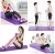 Import Amazon top seller Safe Home Living Travel Exercise Fitness selling quads upgrade pedal sit-ups Slimming Sports Equipment from China