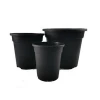 Amei brand PP plastic pots for nursery plants on sales