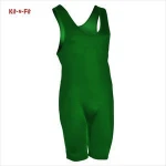 American Graffiti Sublimated Singlet Wrestling Singlets Takedown Sportswear