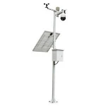 AMS-O-02 Weather Station meteorological wireless automatic industrial agricultural cloud software data logger weather station