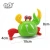 Import Amusing awesome king crab wind up toy mechanism for little children from China