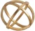 Import Ancient art metal aluminium decorative animals sculpture for home and office table decor German decorative metal art accents from China