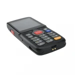 Android 10Pdas Data Collector 4G WIFI Unimes U52  rugged scanner For Inventory management mobile computer  rfid reader