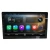 android car stereo car radio for 10inch universal with flat touch screen gps