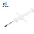 Import animal RFID tag Pet Transponder with syringe from China