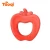 Import animal shape EVA water filled baby teether from China
