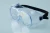 Import Anti-fog goggles Protective Clear Lens Anti Splash Eye Protection Safety Glasses With Venting from China