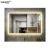 Import Anti Fog Mirror LED bath room wall mirror magic bathroom mirror smart from China