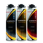 Anti-skidding PU Adhesive for Shoe-making PA01&PA02