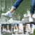 Import Anti Slip Covers 2024 Hot Sale Outdoor Protectores Silicon Rubber waterproof Rain Shoe Cover Protective from China