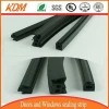 Anti-water glass window rubber seal strip Chinese manufacture for building project