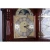 Import Antique Solid Wood Grandfather Clock With German Mechanical Movement Floor clocks Chimes from China