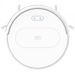 APP Control BOWAI 3 in 1 Sweep Vacuum Mop Robot Vacuum Cleaner 2000Pa Super Power Suction &Wi-Fi Connectivity and Smart Robotic