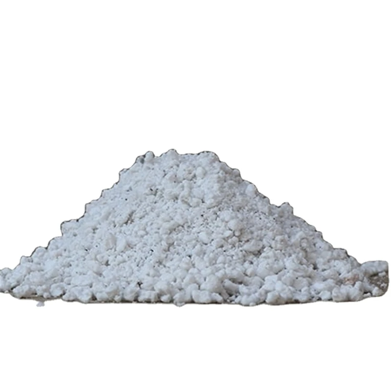 application for perlite loose fill insulation