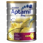APTAMIL PRONUTRA BABY FORMULA FOR EXPORT