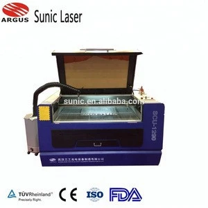 Laser cutter engraver machine for wood 1290 ST