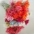 Import Artificial flower crab claw chrysanthemum 3 head plant chrysanthemum from China