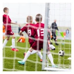 Artificial Grass Sports Flooring