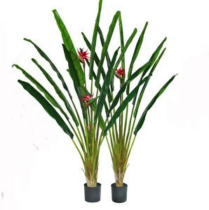 Artificial Potted Plant Artificial Plant Bonsai for Decoration