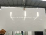Artificial White Beige Green Black Grey Marble Granite Slab with Factory Price
